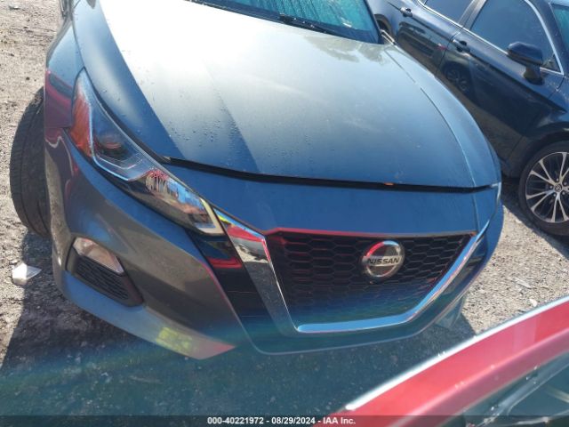 1N4BL4BV0LC255630 Nissan Altima S Fwd