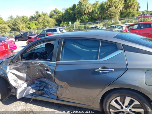 1N4BL4BV0LC255630 Nissan Altima S Fwd