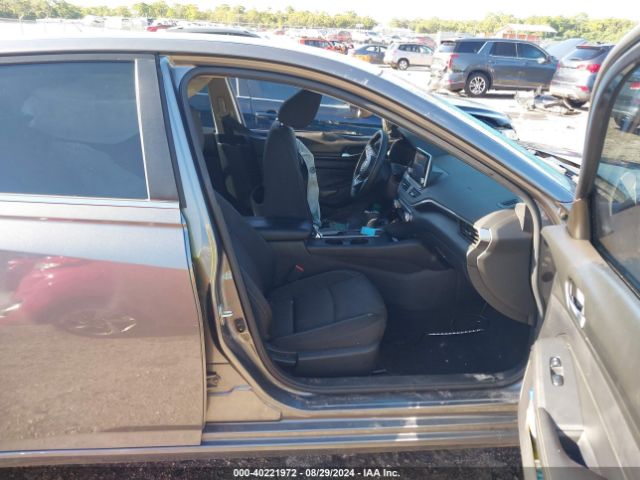 1N4BL4BV0LC255630 Nissan Altima S Fwd