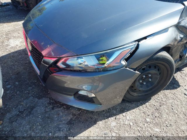 1N4BL4BV0LC255630 Nissan Altima S Fwd