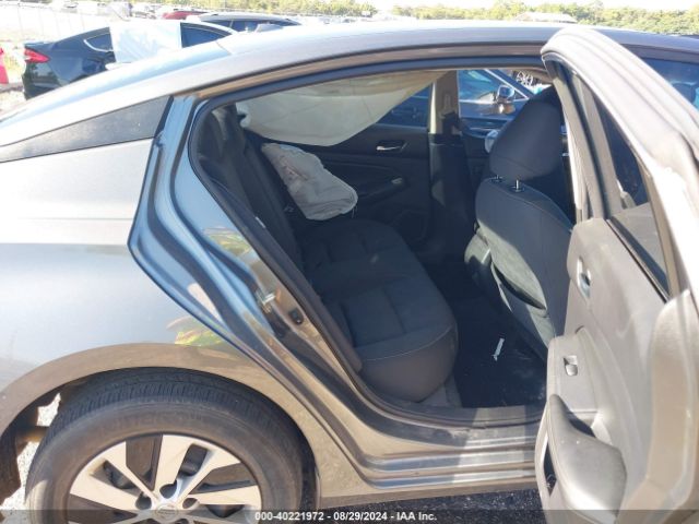 1N4BL4BV0LC255630 Nissan Altima S Fwd