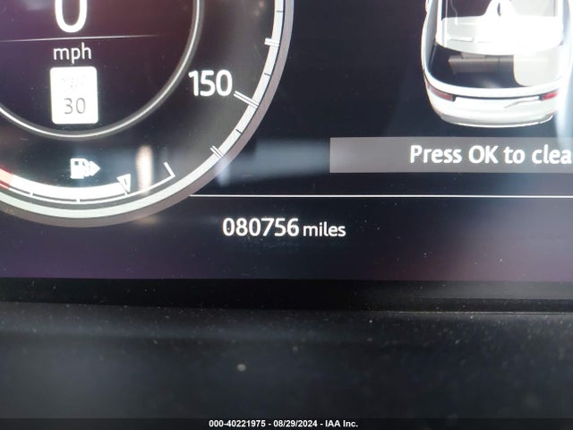 SALRT2RVXJA060817 Land Rover Discovery Hse Luxury
