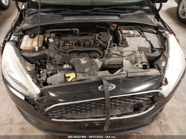 1FADP3K23GL254152 Ford Focus