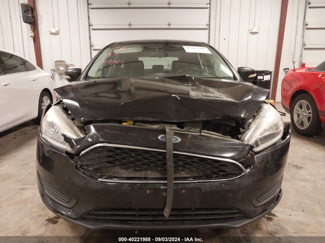 1FADP3K23GL254152 Ford Focus