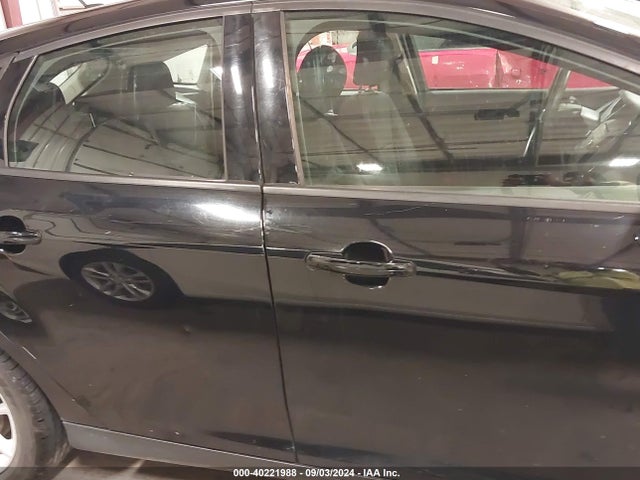 1FADP3K23GL254152 Ford Focus