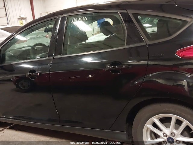 1FADP3K23GL254152 Ford Focus