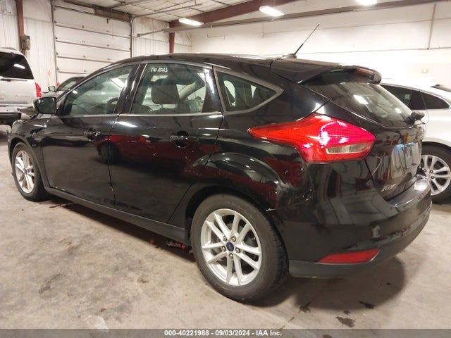1FADP3K23GL254152 Ford Focus
