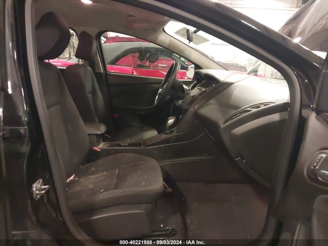 1FADP3K23GL254152 Ford Focus