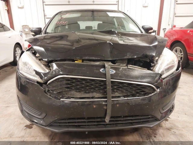 1FADP3K23GL254152 Ford Focus