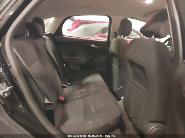 1FADP3K23GL254152 Ford Focus