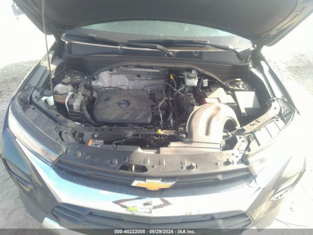 KL79MRSL8MB169553 Chevrolet Trailblazer Awd Lt