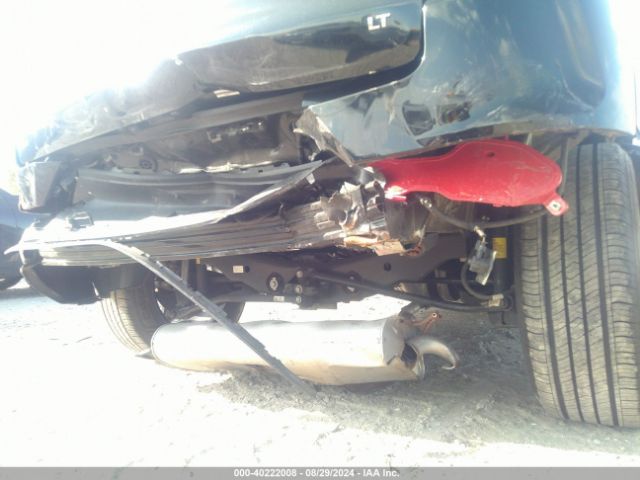 KL79MRSL8MB169553 Chevrolet Trailblazer Awd Lt