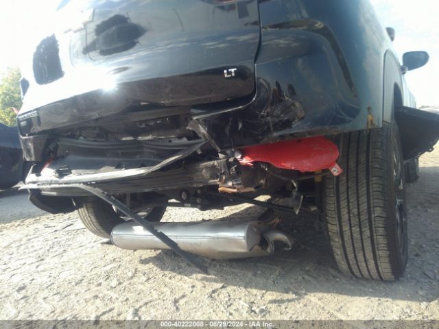 KL79MRSL8MB169553 Chevrolet Trailblazer Awd Lt