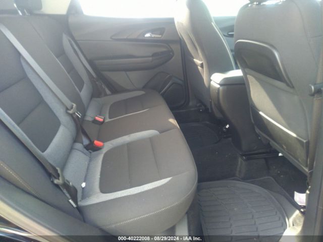 KL79MRSL8MB169553 Chevrolet Trailblazer Awd Lt