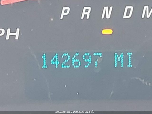 1GCWGAFF0H1349964 Chevrolet Express 2500 Work Van