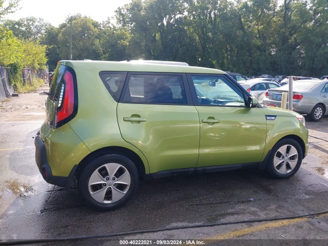 KIA Soul 2015 KNDJN2A2XF7783944 Image 13