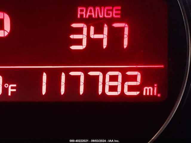 KIA Soul 2015 KNDJN2A2XF7783944 Image 15