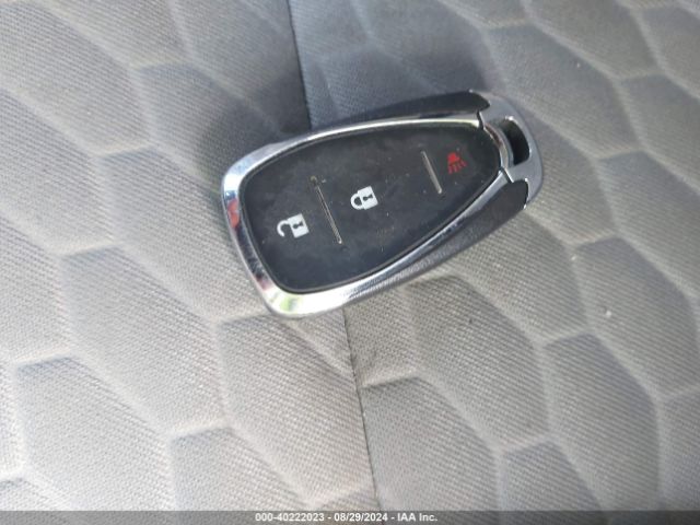 2GNAXKEV8M6129737 Chevrolet Equinox Fwd Lt