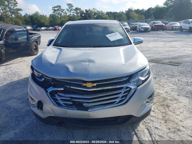 2GNAXKEV8M6129737 Chevrolet Equinox Fwd Lt