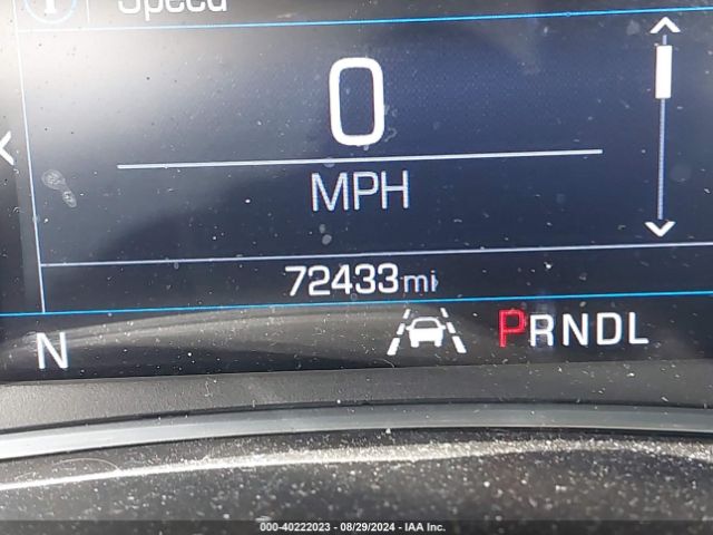2GNAXKEV8M6129737 Chevrolet Equinox Fwd Lt