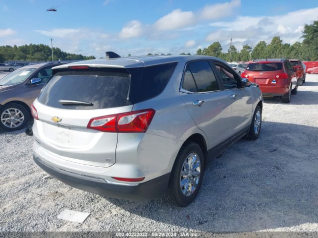 2GNAXKEV8M6129737 Chevrolet Equinox Fwd Lt