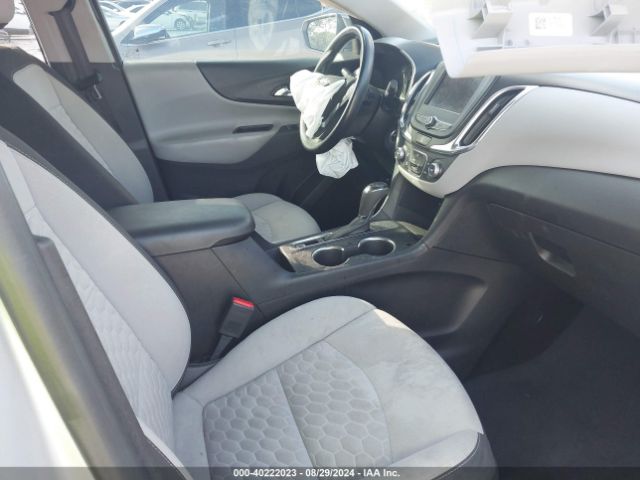 2GNAXKEV8M6129737 Chevrolet Equinox Fwd Lt