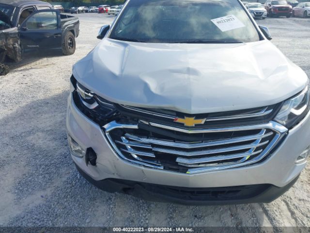 2GNAXKEV8M6129737 Chevrolet Equinox Fwd Lt