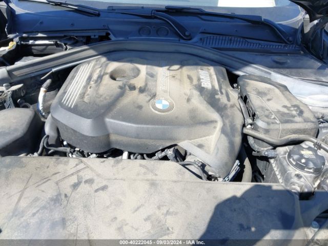 WBA2K1C55JVD40958 BMW 230i Xdrive