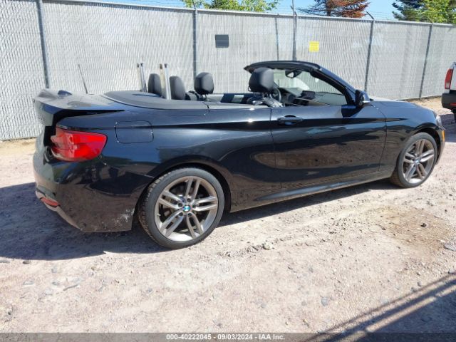 WBA2K1C55JVD40958 BMW 230i Xdrive