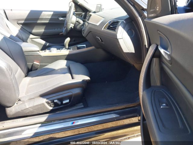 WBA2K1C55JVD40958 BMW 230i Xdrive