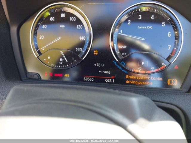 WBA2K1C55JVD40958 BMW 230i Xdrive