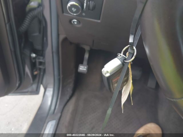 1C4RJFJG4EC287867 Jeep Grand Cherokee Summit