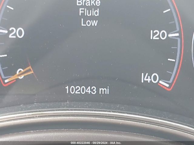 1C4RJFJG4EC287867 Jeep Grand Cherokee Summit