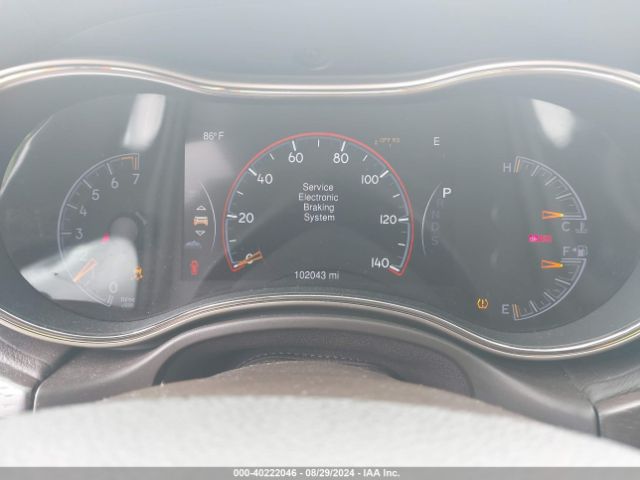 1C4RJFJG4EC287867 Jeep Grand Cherokee Summit