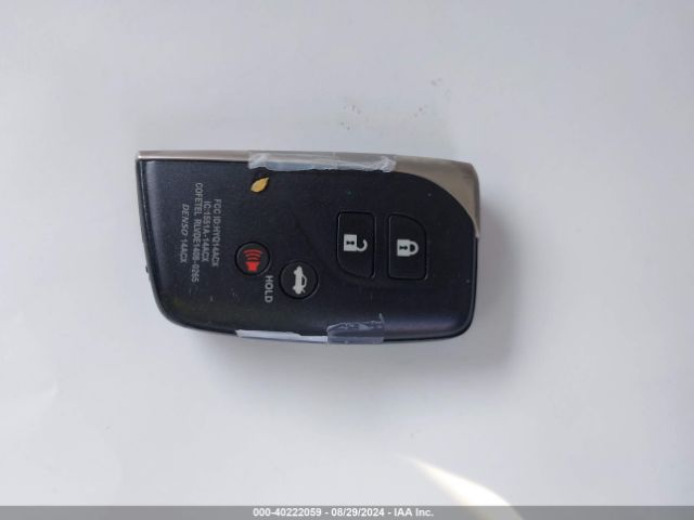 JTHBL5EF7G5141475 Lexus LS 460