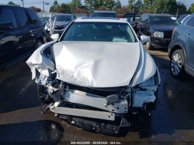 JTHBL5EF7G5141475 Lexus LS 460
