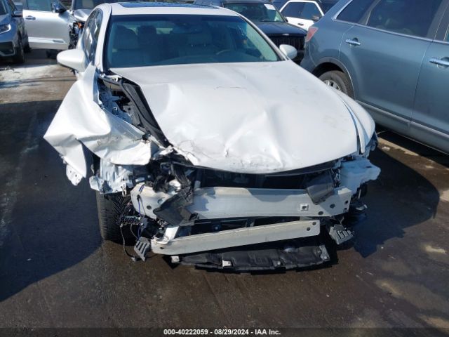 JTHBL5EF7G5141475 Lexus LS 460