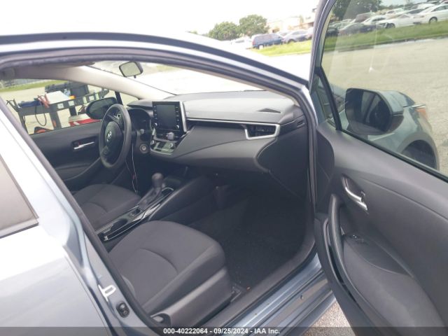 JTDEPRAE8LJ062583 Toyota COROLLA LE