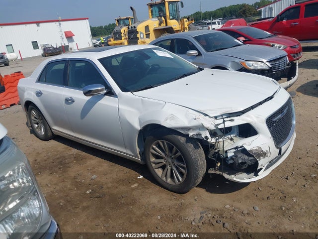 2016 2C3CCAEG9GH147704 головне зображення