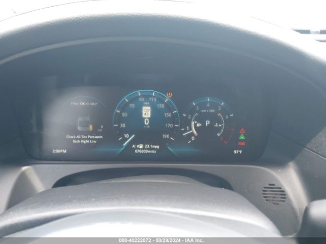 SAJBM4BV7HCY35070 Jaguar Xf S