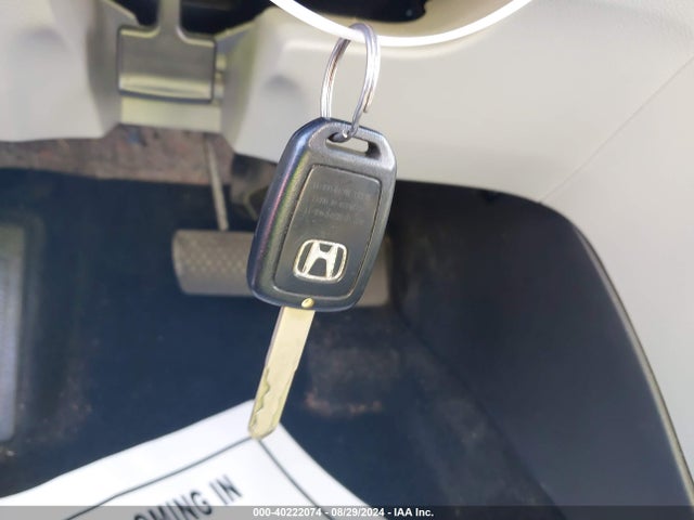 Honda ACCORD LX 2014 1HGCR2F36EA299917 Image 11
