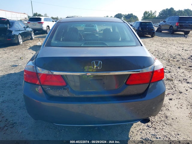 Honda ACCORD LX 2014 1HGCR2F36EA299917 Image 16