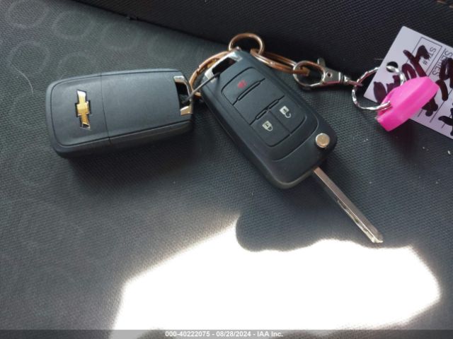 3GNCJKSB1JL189385 Chevrolet TRAX LS
