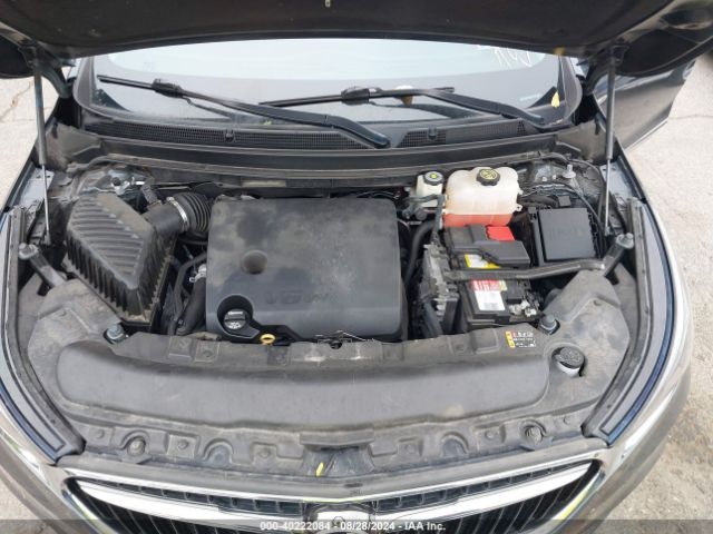 5GAEVAKW3LJ190150 Buick Enclave Awd Essence