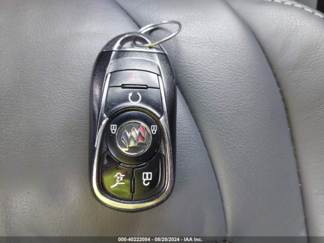 5GAEVAKW3LJ190150 Buick Enclave Awd Essence