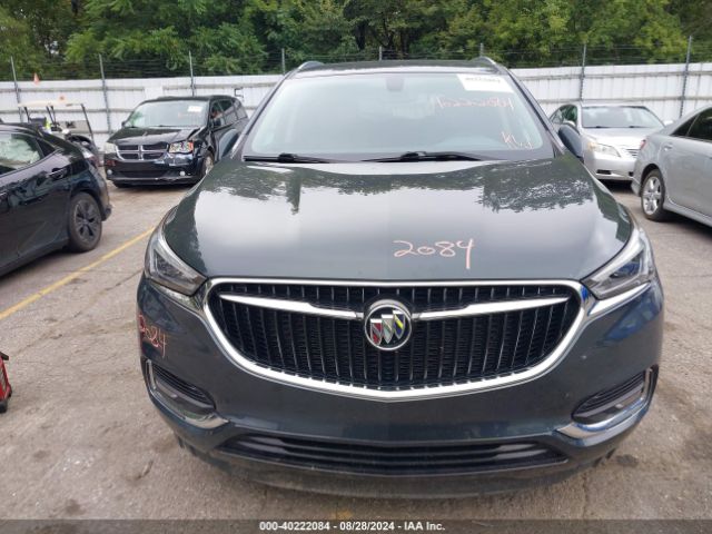 5GAEVAKW3LJ190150 Buick Enclave Awd Essence