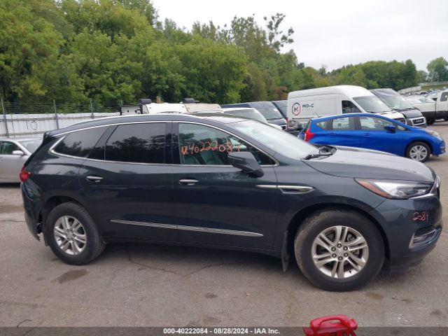 5GAEVAKW3LJ190150 Buick Enclave Awd Essence