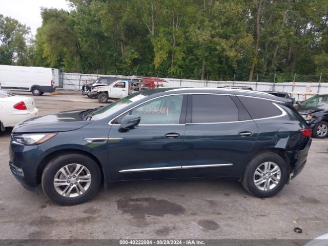 5GAEVAKW3LJ190150 Buick Enclave Awd Essence
