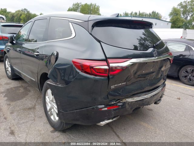 5GAEVAKW3LJ190150 Buick Enclave Awd Essence