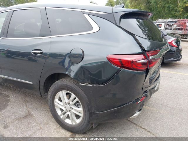 5GAEVAKW3LJ190150 Buick Enclave Awd Essence